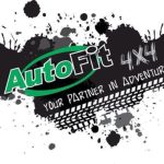 Auto-Fit 4x4 Logo