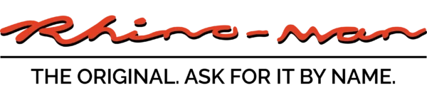 Rhinoman Logo