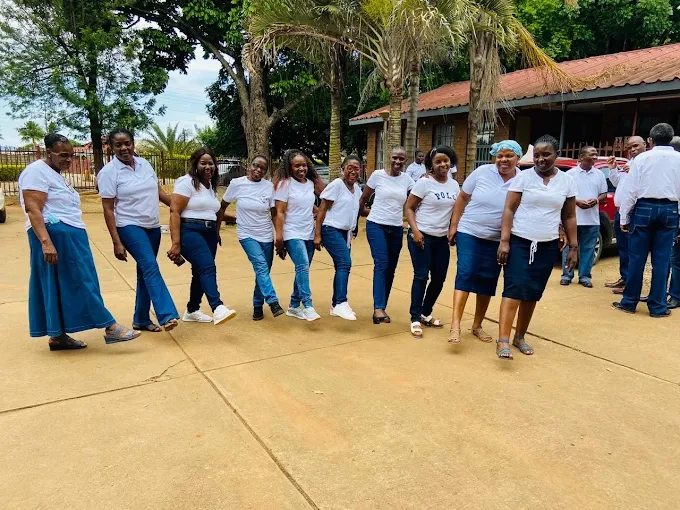 Dedicated Teaching Team & Staff