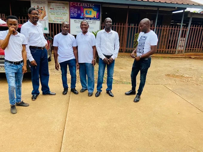 Educators & Administration Team