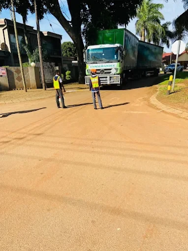 Scholar Patrol Leadership