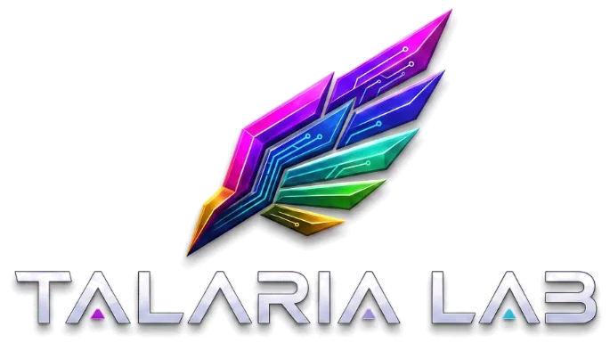 Talaria Lab Logo