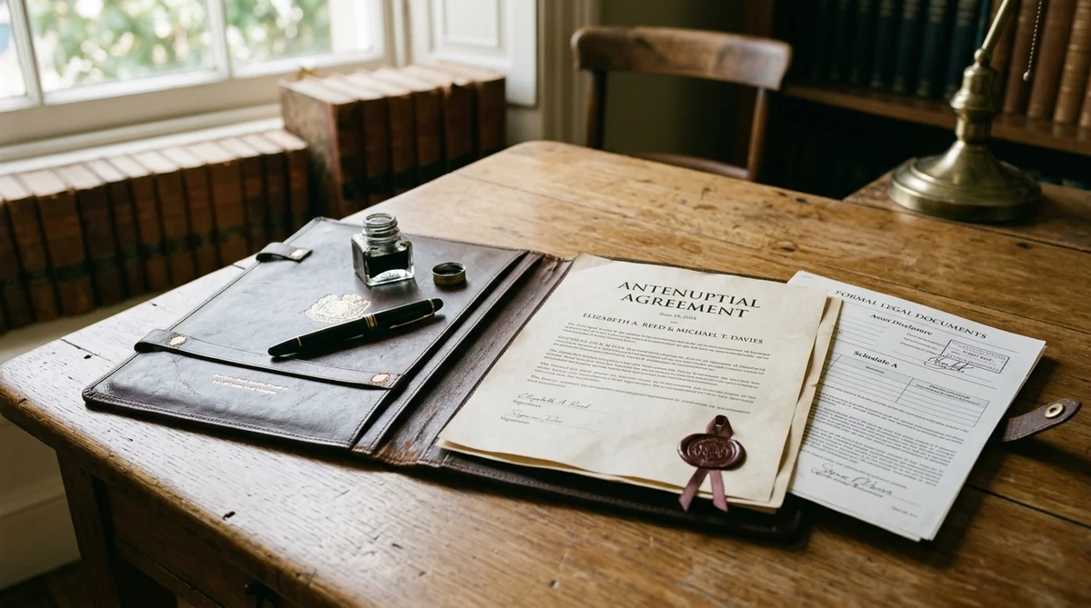 Children's Matters legal matter context