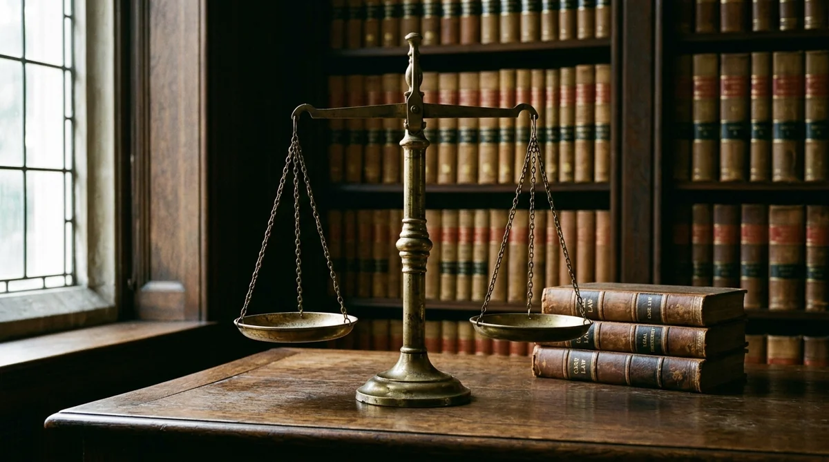 Magistrates' & High Court Litigation legal matter context